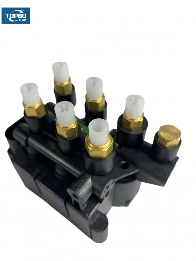 37206884682F Bmw Air Suspension Valve Block BMW G12 Air Suspension Parts