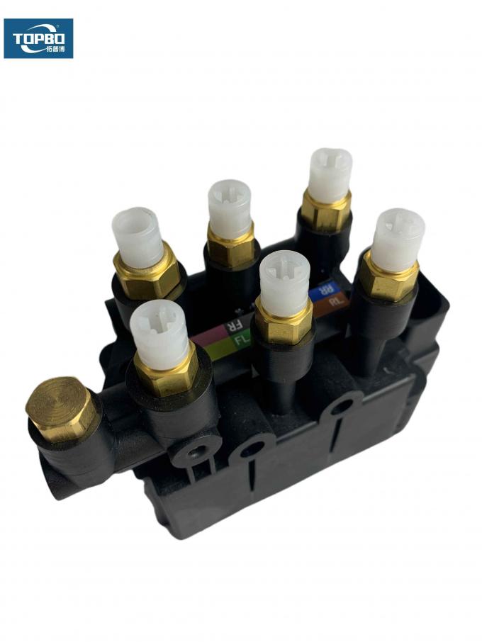 37206884682F Bmw Air Suspension Valve Block BMW G12 Air Suspension Parts