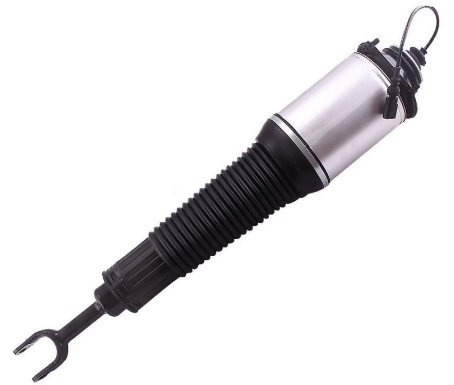 4E0616040AF Audi A8 Air Suspension Parts , Audi Air Ride Suspension