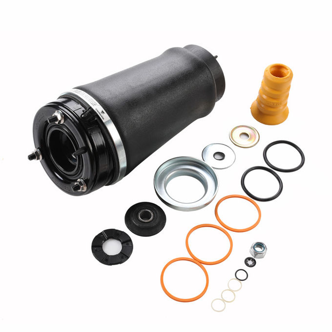 Range Rover L322 Air Lift Suspension , Gas Filled Adjustable Air Suspension