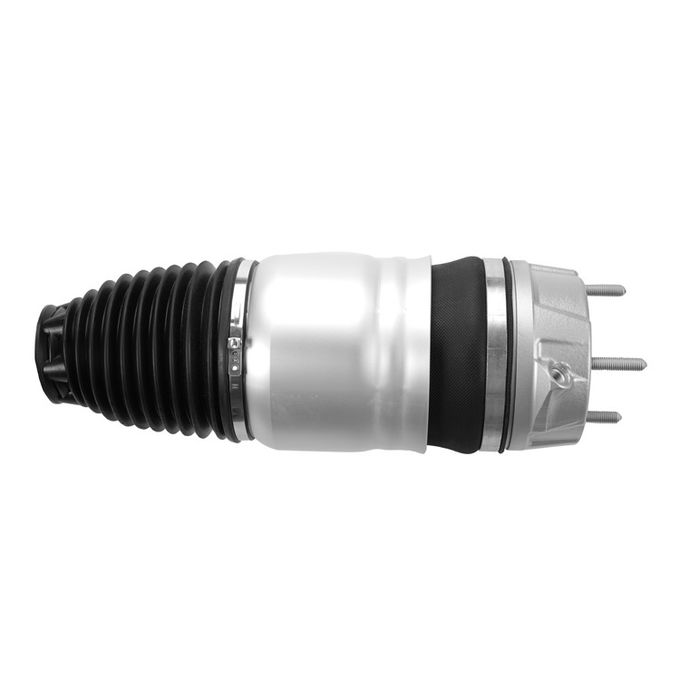 Repair Air Ride Shock Absorbers , Audi Q7 Left Front Air Suspension