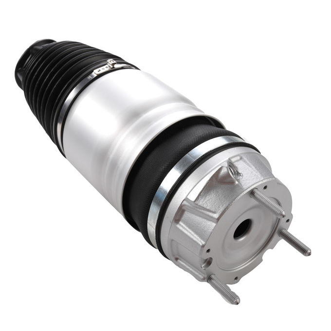 Repair Air Ride Shock Absorbers , Audi Q7 Left Front Air Suspension