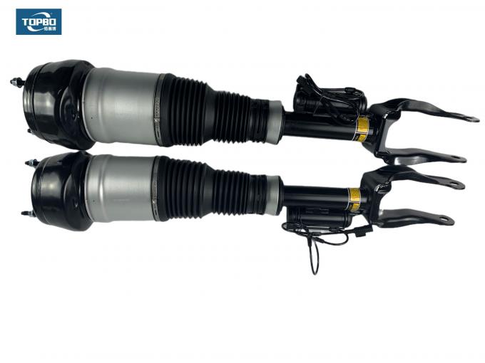 MClass W166 Mercedes Benz Air Suspension Parts 1663201413 Air