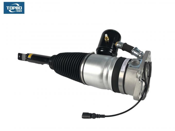 4E0616001E Left Rear Audi A8 D3 Air Suspension System Components