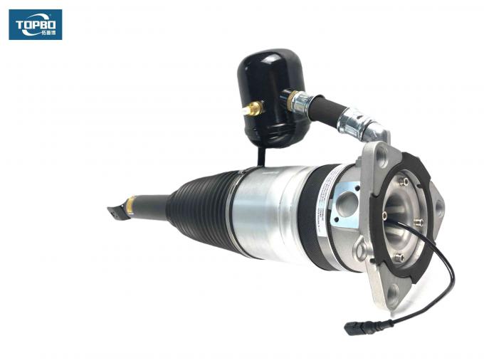 4E0616001E Left Rear Audi A8 D3 Air Suspension System Components