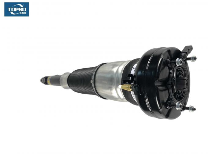 4H0616001M A8D4 Audi Air Suspension Parts Left Right Rear Air Shocks