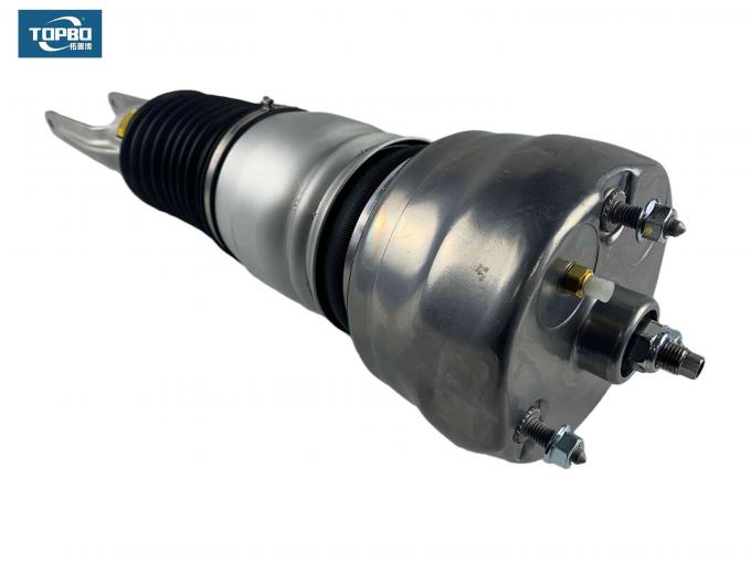 97034305134 Front Porsche Panamera Air Suspension With Ads Front New 970