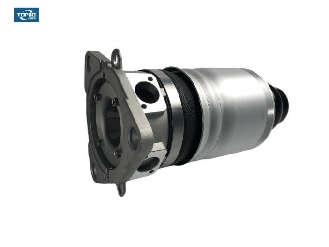 Rear Left Audi Air Suspension Parts Spring Bag for A8 D3 4E 4E0616001