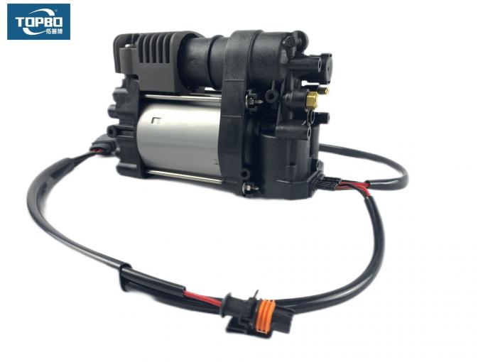 97035815111 97035815110 Panamera 970 Porsche Air Suspension Compressor Pump