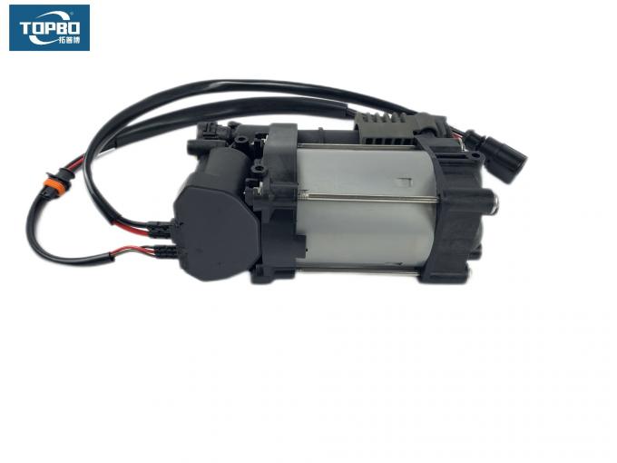 97035815111 97035815110 Panamera 970 Porsche Air Suspension Compressor Pump