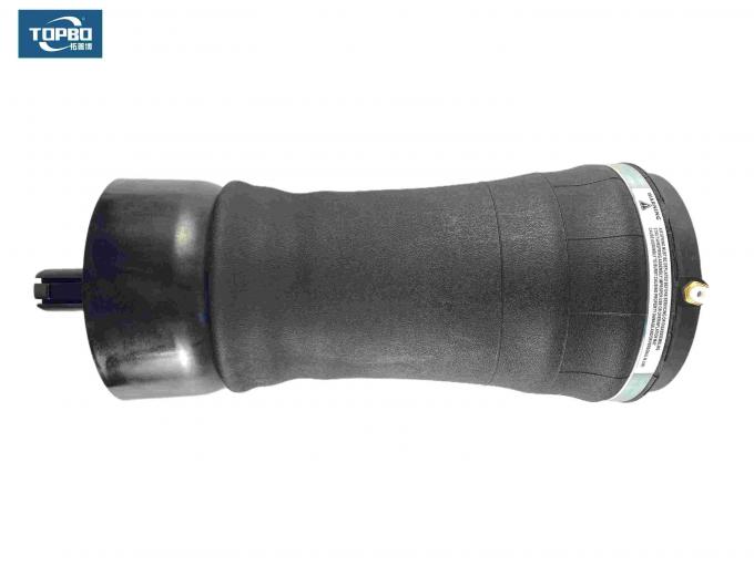 RKB000150 RKB000151 Land Rover Air Suspension Parts L322 Air Spring