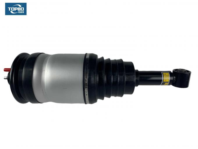 OEM RNB501580 Front Suspension Shock Absorber Land Rover Discovery 3