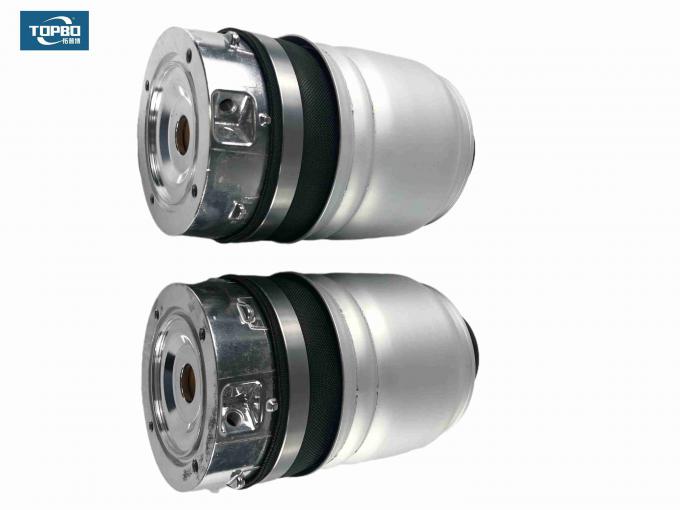 VW Touareg Air Suspension Repair Kit Rear Front 7L0616007A 7L8616039D