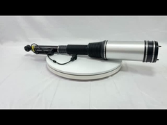 Los componentes de las máquinas de la clase S de Mercedes Benz deben estar equipados con un sistema de absorción de choques de aire trasero 2203205013