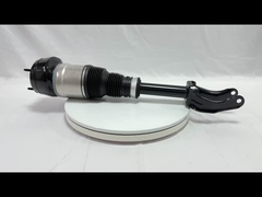 Clase M GL166 Mercedes Benz Absorbedor de choques 1663202513 Soporte de suspensión por aire