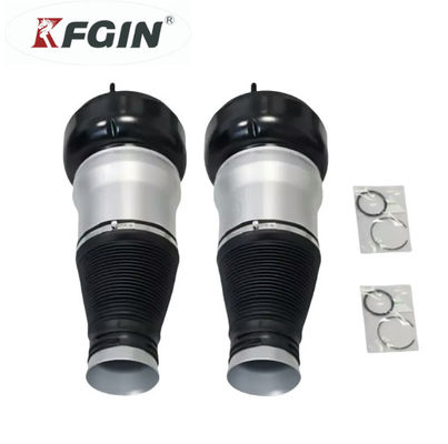 REAR AIR SUSPENSION SPRING BAG L/R FOR MERCEDES R-CLASS W251 V251 2513200425 61266834
