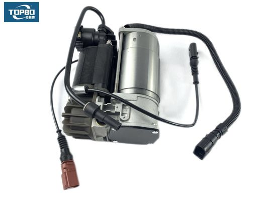 OE 3D0616005 Air Suspension Compressor Pump For Volkswagen Phaeton