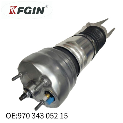 Buy 97034305215 Air Suspension Shock Absorbers Porsche Panamera 970 Air Shock Absorber For Car online manufacture