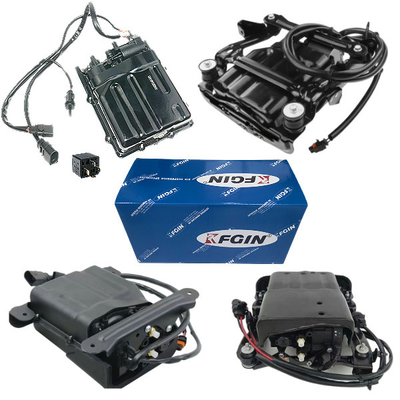 Buy 97035815109 Porsche Panamera Air Suspension Compressor 97035815110 online manufacture