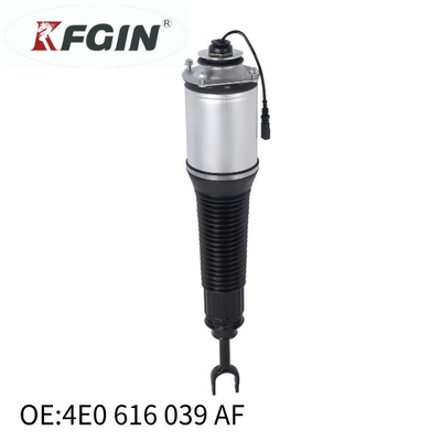 Buy 4E0616039AF Front Left Shock Absorber Audi A8D3 Rubber Steel Aluminum online manufacture