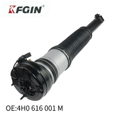 Buy 4H0616001M Air Suspension Shock Absorber Audi A8D4 Energy Efficiency High Strength online manufacture