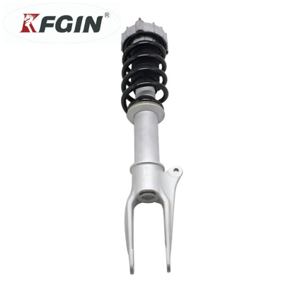 Buy 970 343 045 07 Porsche Panamera 970 Inductive Assembly Front Left and Right Pillar Shock Absorbers Hydraulic Shock Absorbers online manufacture