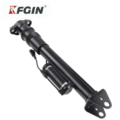 Buy 1643203031 Rear Air Shock Absorbers Mercedes Benz M Class GL164 online manufacture