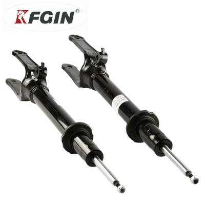 Buy 1643200130 Adjustable Hydraulic Shock Absorber M Class GL164 Mercedes Benz Shock Absorber online manufacture