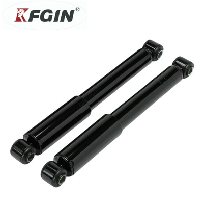 Buy A6393262500 Mercedes Benz Shock Absorber Viano W636 W639 Rear Strut online manufacture