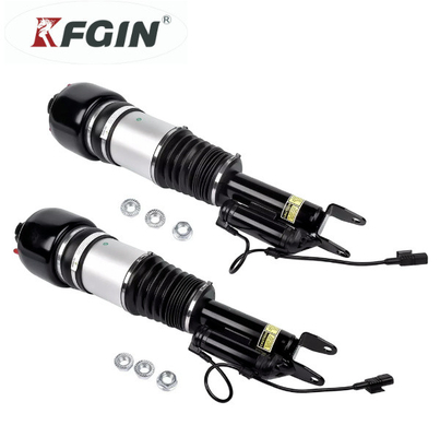 Buy W211 Mercedes E Class Shock Absorber 2113206113 Front Left Anti Corrosion online manufacture