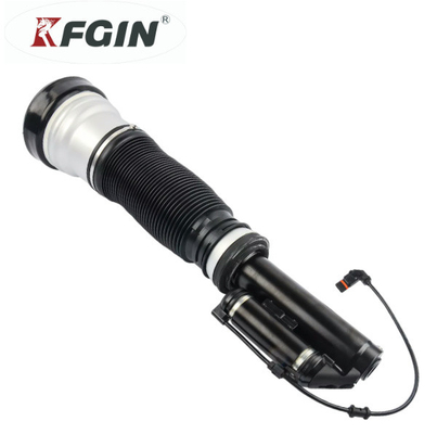 Buy 220 320 24 38 Mercedes S-Class W220 front shock absorber air suspension shock absorber online manufacture