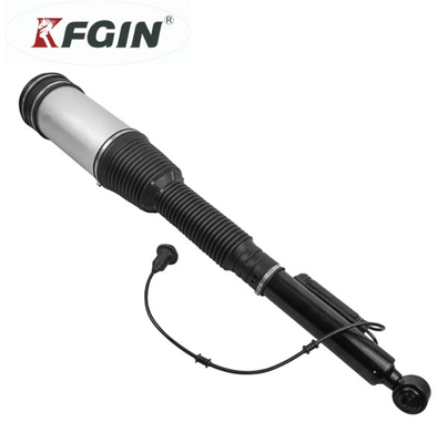 Buy Mercedes Benz S Class Rear Air Shock Absorber 2203205013 Hydraulic Shock Absorber online manufacture