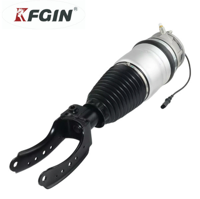 Buy Porsche 11 Touareg Air Adjustable Shock Absorbers 7P6616039Q High Versatility online manufacture