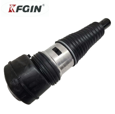 Buy 4K0616039F Air Suspension Shock Absorber Audi A6L Corrosion Proof Lightweight online manufacture