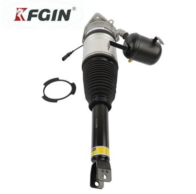 Buy Audi A8 Car Shock Absorber 4E0616001N Automobile Shock Absorber Rubber Steel Aluminum online manufacture
