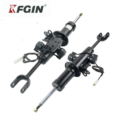 Buy BMW 7 Series F02 Air Adjustable Shock Absorbers 37126791676 Car Shock Absorber online manufacture