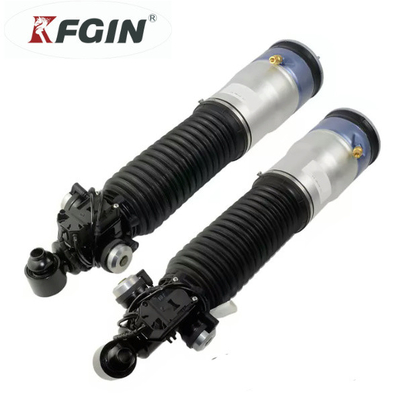Buy 37126796929 Rear Air Shock Absorbers BMW 7Series Automotive Suspension Parts online manufacture