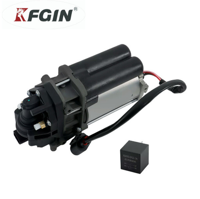 Buy 4H0616005C Air Suspension Compressor Portable Audi A8 Air Suspension Compressor online manufacture