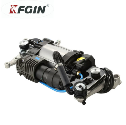 Buy Cayenne Air Suspension Compressor Pump 7P0616006 Airbag Suspension Compressor online manufacture