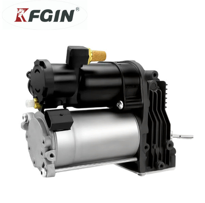 Buy Range Rover L322 Air Suspension Compressor LR010375 Airbag Suspension Compressor online manufacture