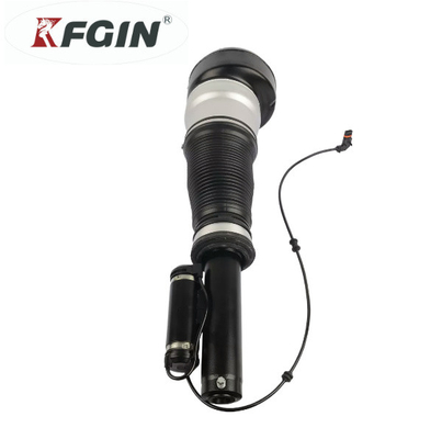 Buy Mercedes W221 Front Right Shock Absorber Corrosion Proof High Strength online manufacture