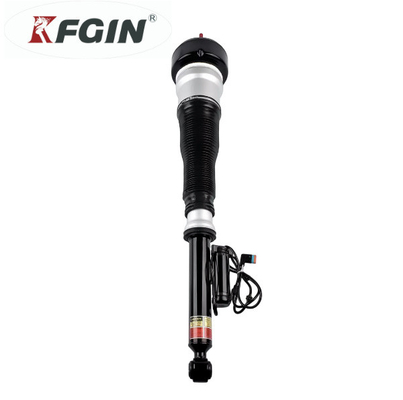 Buy S Class W221 Shock Absorber Inductive Rear Air Shock Absorber High Stability online manufacture