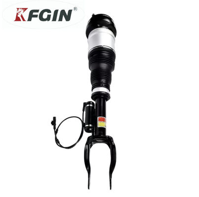 Buy Inductive Air Adjustable Shock Absorbers M Class GL166 A1663205166 Car Suspension Parts online manufacture