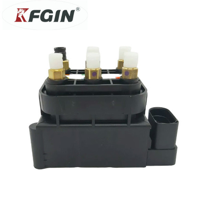 Buy 0993200258 Air Suspension Compressor Parts Benz W253 Air Suspension Control Valve online manufacture