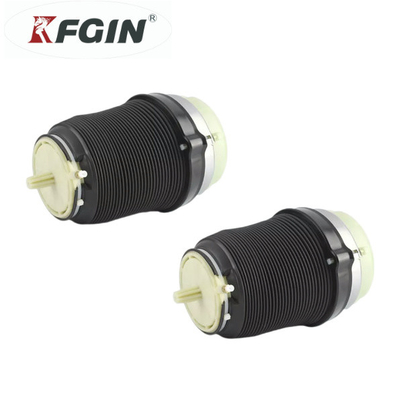 Buy Easy Installation Rear Air Suspension Spring A6 C6 4F Audi Air Spring 4F0616001J online manufacture