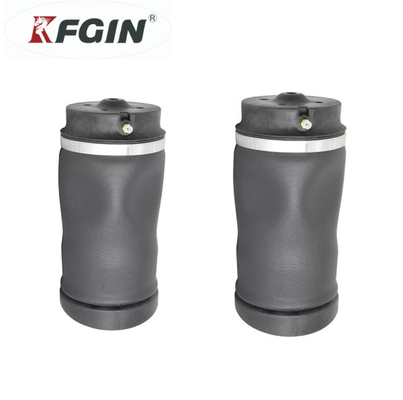 Buy R320 R350 R500 Air Suspension Spring Mercedes 2513200425 Rear Air Spring online manufacture