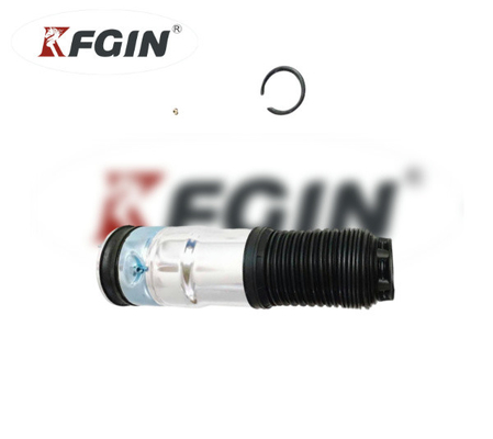 Buy F02 BMW Air Spring 37126796929 Rear Spring Air Bags Shockproof High Stability online manufacture