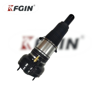 Buy 4H0616040AA Car Shock Absorber A8D4 Front Air Suspension Parts Stable Operation online manufacture