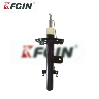 Buy LR031666 Freelander 2 Rear Shock Absorber Rustproof High Precision Air Shock Absorber online manufacture