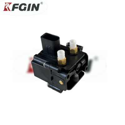 kopen BMW F01 F02 Luchtophangklepblok 37206789450 Auto-ophangingsonderdelen online vervaardiging